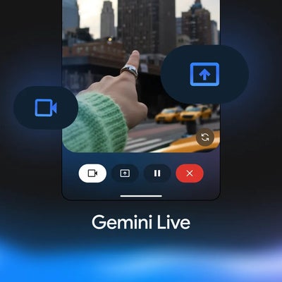 Gemini Live : que peut-on faire avec l’IA de Google sur smartphone ?