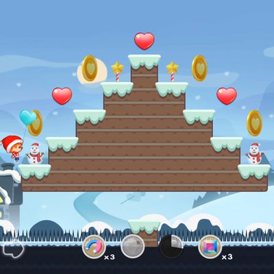 Découvrez la sélection SFR Jeux illimité spéciale Saint-Valentin