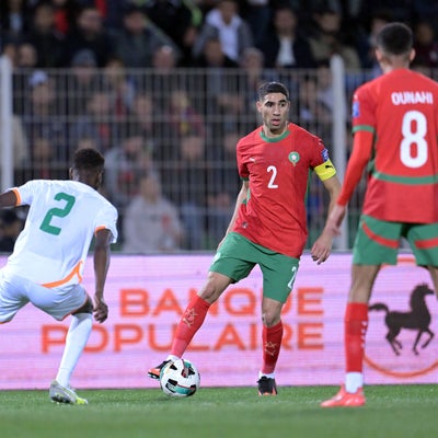 CAN 2025 : comment suivre la compétition ?