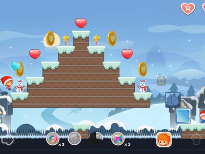 Découvrez la sélection SFR Jeux illimité spéciale Saint-Valentin