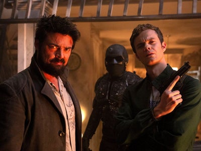 The Boys : l'un des acteurs principaux va incarner un nouveau rôle dans la saison 4