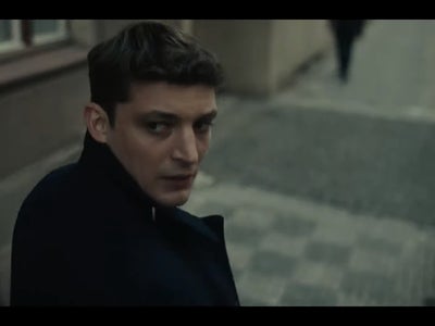 Totems : la nouvelle série événement arrive le 18 février sur Prime Video