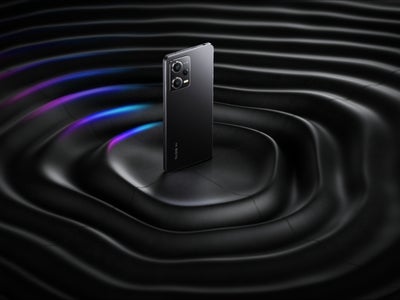 Pour 1€, offrez-vous le Redmi Note 12 Pro avec une paire d'écouteurs Redmi Buds 4 chez SFR