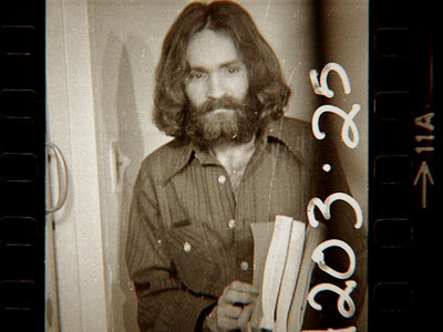 Conversations with a Killer : Netflix s’attaque au cas Charles Manson