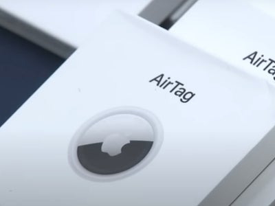 Insolite : le maire de New York encourage l’utilisation d’AirTag