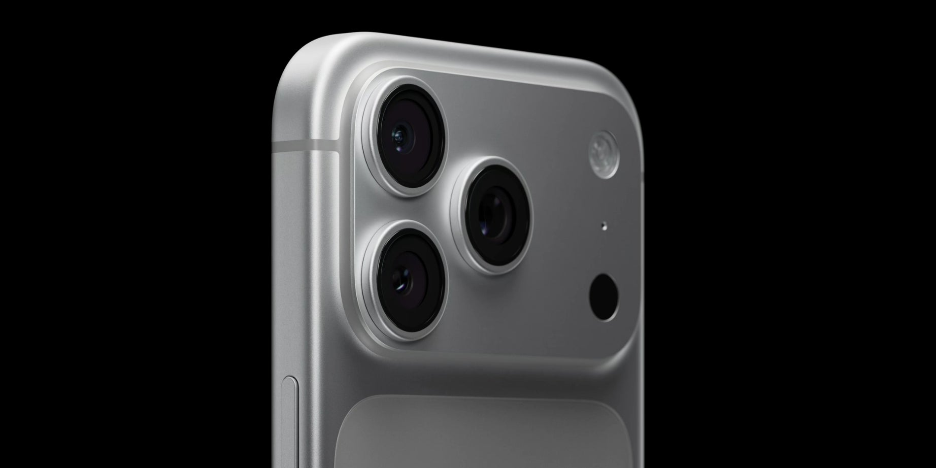 L'iPhone 17 Pro est à prix doux pour les fêtes chez SFR