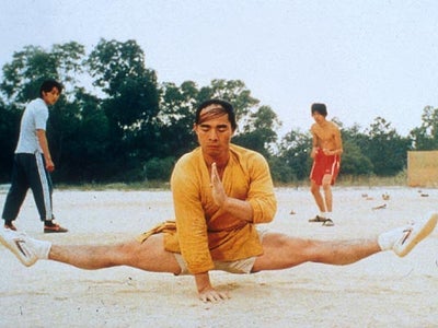 Shaolin Soccer sur Paramount : pourquoi c'est culte