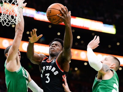 NBA : Christmas Day, le plein de basket pour Noël