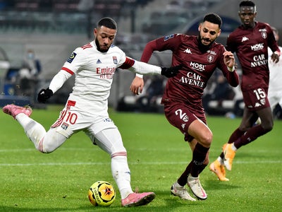 Ligue 1, J20 : le programme, avec Angers-PSG et Lyon-Metz