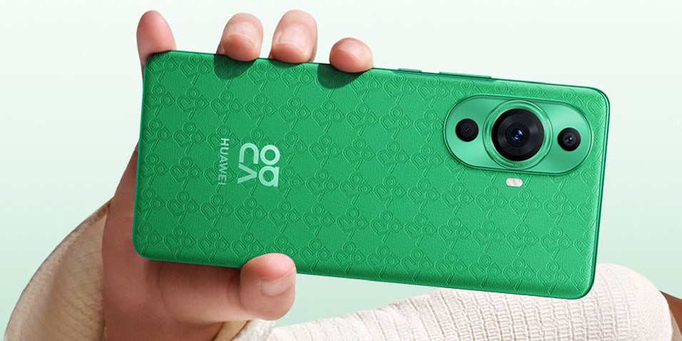 Les futurs smartphones produits par Huawei seront-ils capables d'identifier les microbes ?