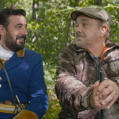 Chasse gardée : où (re)voir la suite ?
