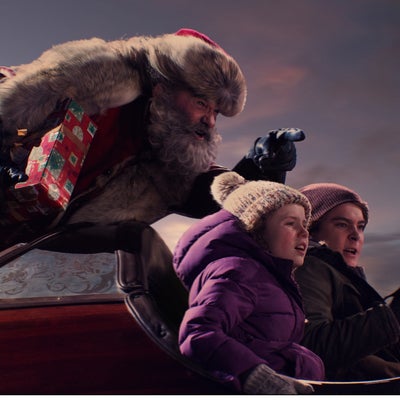 Un jour, un film de Noël : 15 décembre - Les Chroniques de Noël