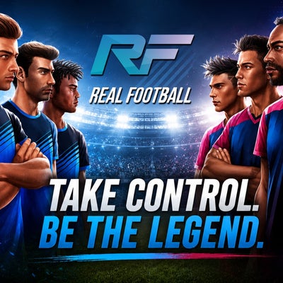 4 jeux de foot sur SFR Jeux, en attendant le début des compétitions