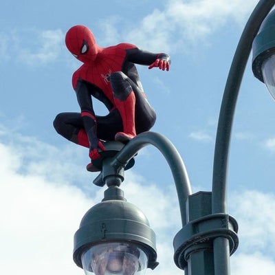 Spider-Man Brand New Day : le film se dévoile dans un premier teaser