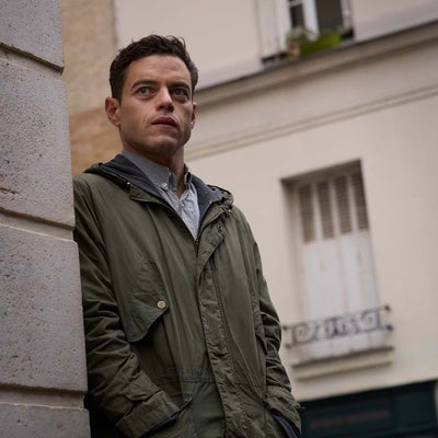 The Amateur : le dernier film avec Rami Malek arrive sur Disney+