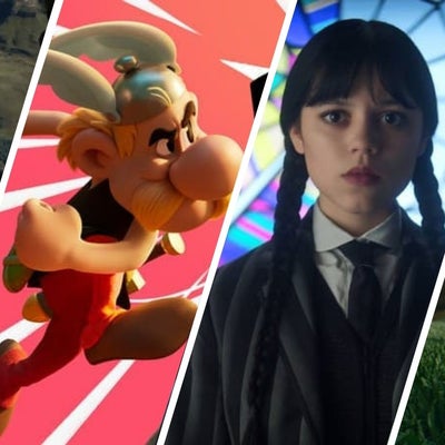 Quels sont les films et séries qui ont le plus piqué l'intérêt des Français en 2025 ?