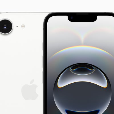 iPhone 16e : quelles différences avec l’iPhone 16 ?