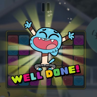 Gumball Explosion et Rat-A-tat, deux nouveautés pour divertir les petits sur SFR Kids Récré