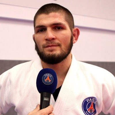 Le PSG prêt à se lancer dans le MMA, avec Khabib Nurmagomedov ?