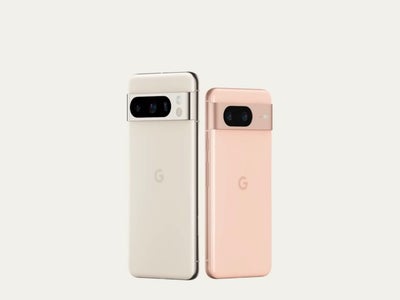 Pixel 8, Pixel Watch 2, Pixel Buds Pro 2 : Google dévoile ses nouveaux produits avant l'heure