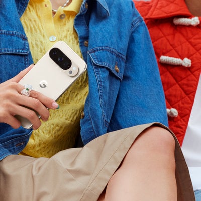 Quelles différences entre le Google Pixel 10 et le Pixel 10 Pro ?