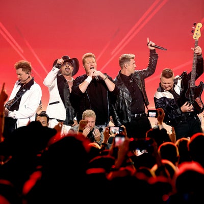 Backstreet Boys : des titres inédits pour les 25 ans de l'album Millennium