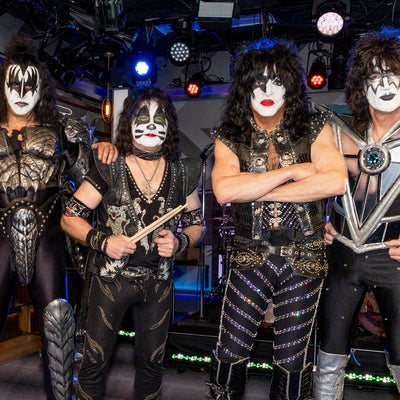 Kiss sur Netflix : un biopic sur les légendes du rock arrive bientôt