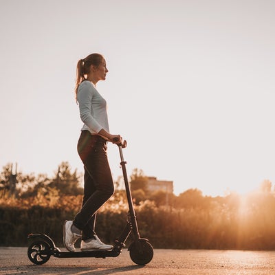 Trottinettes électriques Xiaomi : le comparatif