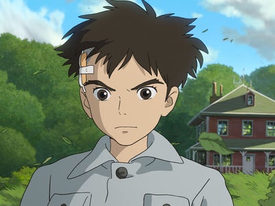 Ghibli : de quelle histoire est inspiré le nouveau film Le Garçon et le Héron de Miyazaki ?