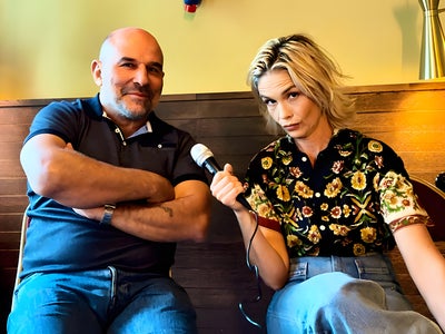 Super-Bourrés : rencontre avec le casting de la comédie déjantée de la rentrée