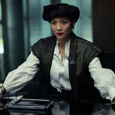 Alien Earth : est-ce qu'il y aura une saison 2 ?