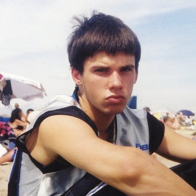 Orelsan - Montre jamais ça à personne, la série-documentaire arrive sur Prime Video