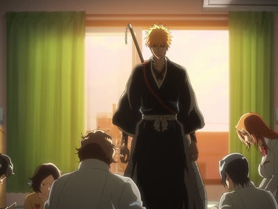 Vous avez aimé Bleach ? Voici 5 anime à (re)découvrir