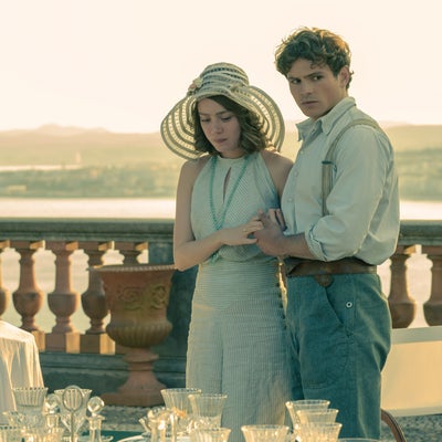 L'été 36 : la série de TF1 et Netflix aura-t-elle une saison 2 ?