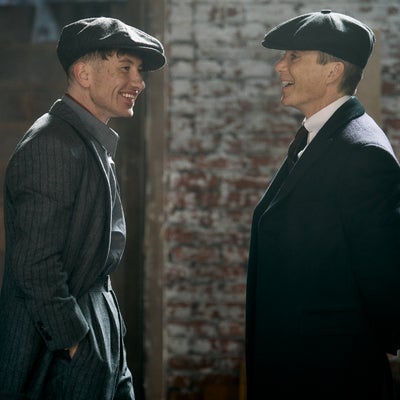 Peaky Blinders : la date de sortie du film a enfin été dévoilée !