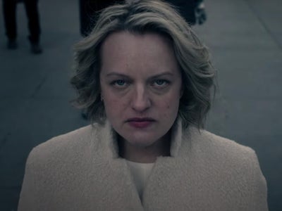 The Handmaid's Tale : la saison 5 dévoile ses premières images