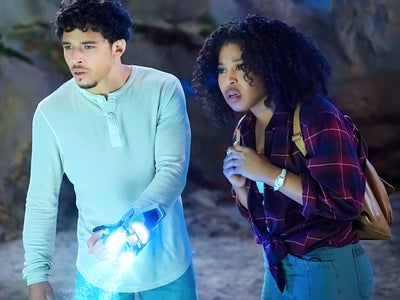 Transformers : un crossover improbable annoncé dans Rise of the Beasts