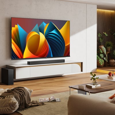 Bon plan : la TV Hisense E7NQ à prix irrésistible chez SFR