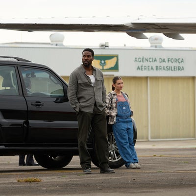 Man on Fire sur Netflix : la série aura-t-elle droit à une saison 2 ?