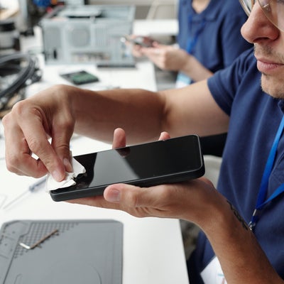 Reconditionné : quelles différences entre un smartphone en "parfait état" et "très bon état" ?