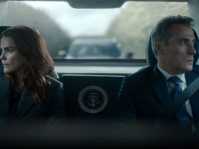 La Diplomate sur Netflix : quand sortira la saison 4 ?