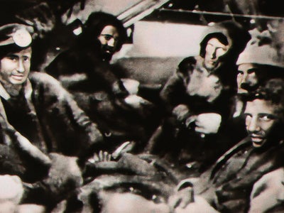 Le Cercle des Neiges : ce que le film Netflix ne montre pas