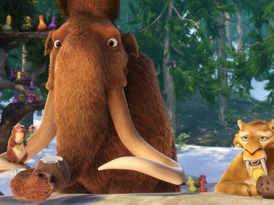 L'Âge de glace : où (re)voir les films de la saga ?
