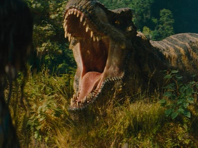 Jurassic World Renaissance : les plus grands dinosaures de la franchise prennent vie sur Canal+