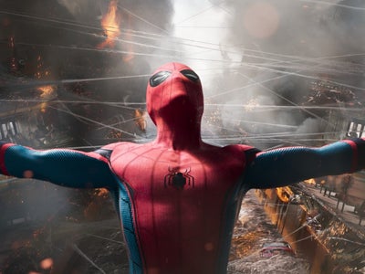 Spider-Man : qu'est-ce que le Sony Pictures Universe of Marvel Characters ?