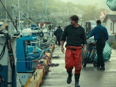 Below sur Netflix : le calamar géant de la série existe-t-il vraiment ?