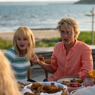Nous, les menteurs : la série Prime Video aura-t-elle droit à une saison 2 ?