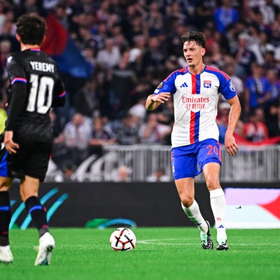 Ligues Europa et Conférence : le programme des 3e et 2e journées, avec l'OM, l'OL, Rennes et Monaco