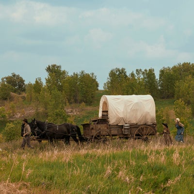 La Petite Maison dans la prairie : Netflix prépare un reboot de la série culte