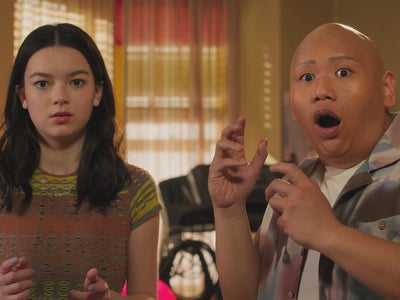 Reginald the Vampire : la saison 2 débarque sur SYFY